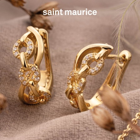 Saint Maurice