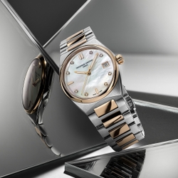 Frederique Constant