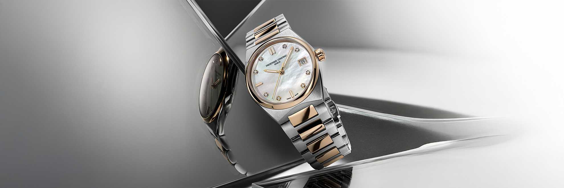 Frederique Constant